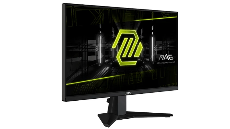 Màn hình gaming MSI MAG 255XF