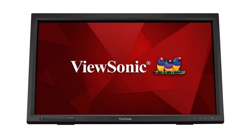 Màn hình ViewSonic.
