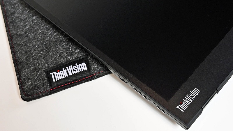 Màn hình ThinkVision.
