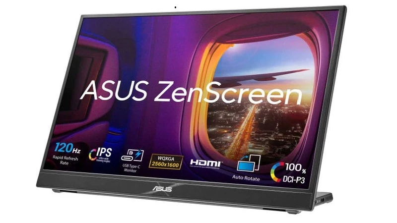 Màn hình ASUS. Màn hình ASUS.