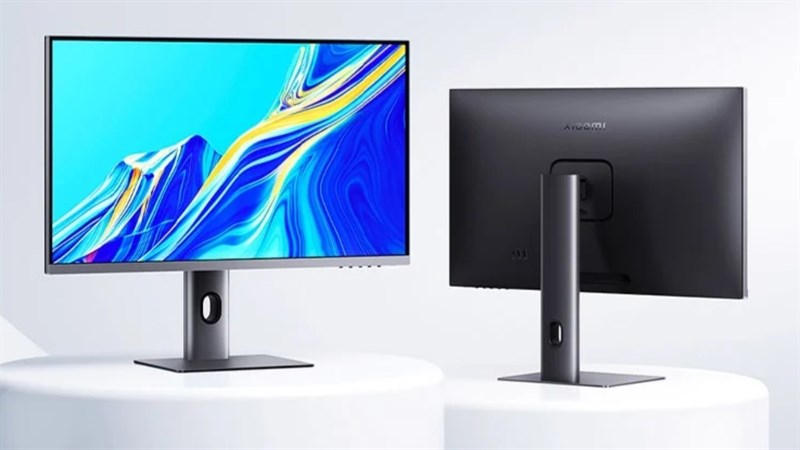 Màn hình Xiaomi.