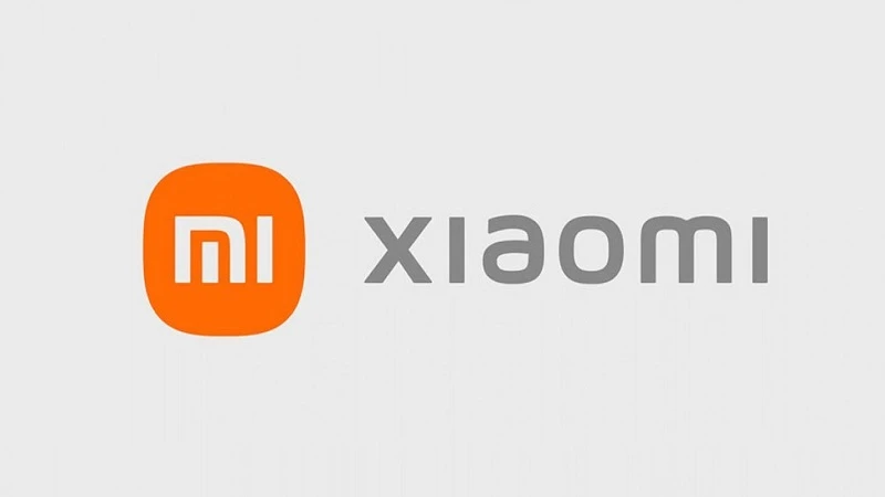 Thương hiệu Xiaomi. Thương hiệu Xiaomi.