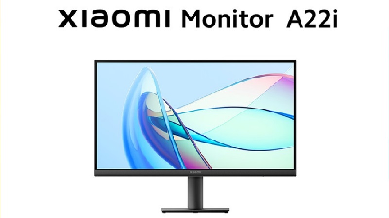 Dòng sản phẩm Xiaomi tiêu chuẩn.