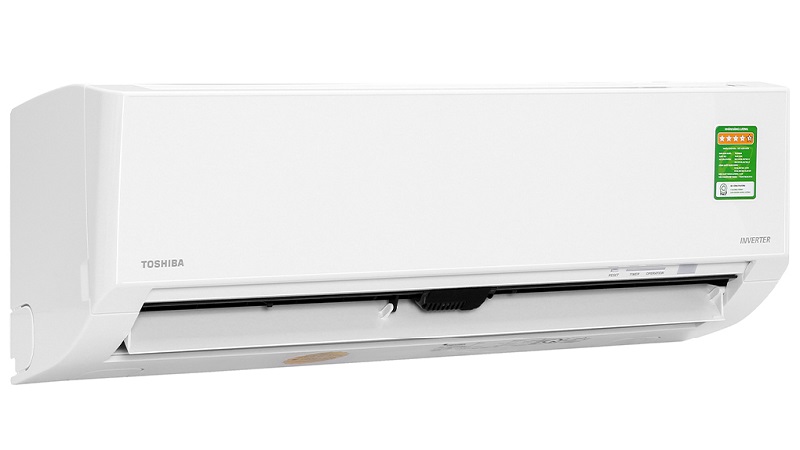 Máy lạnh Toshiba hai chiều