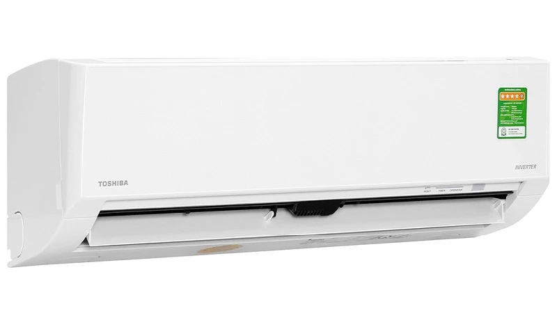 Máy lạnh Toshiba hai chiều Máy lạnh Toshiba hai chiều