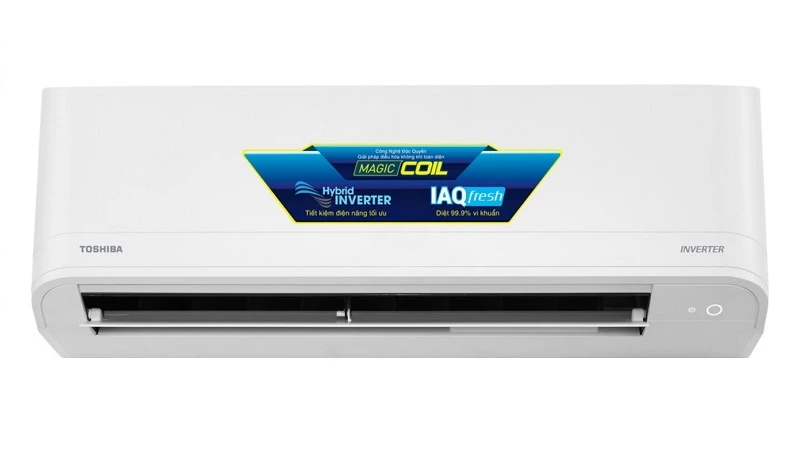 Máy lạnh Toshiba Inverter Máy lạnh Toshiba Inverter
