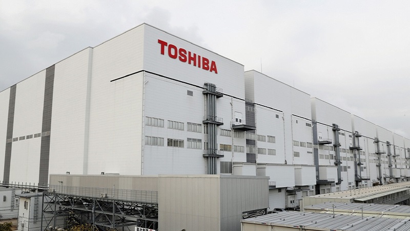 Nguồn gốc, xuất xứ và quy trình sản xuất của máy lạnh Toshiba