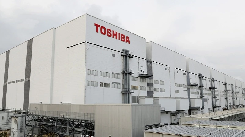 Nguồn gốc, xuất xứ và quy trình sản xuất của máy lạnh Toshiba Nguồn gốc, xuất xứ và quy trình sản xuất của máy lạnh Toshiba