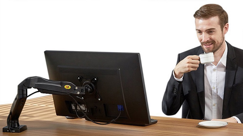 Độ hoàn thiện chắc chắn.
