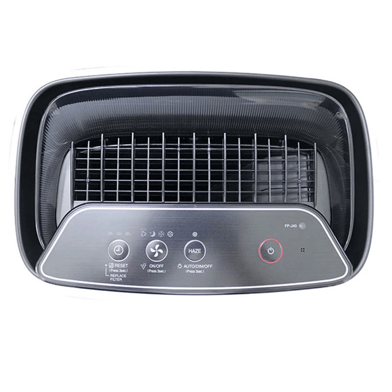 Công nghệ Inverter.