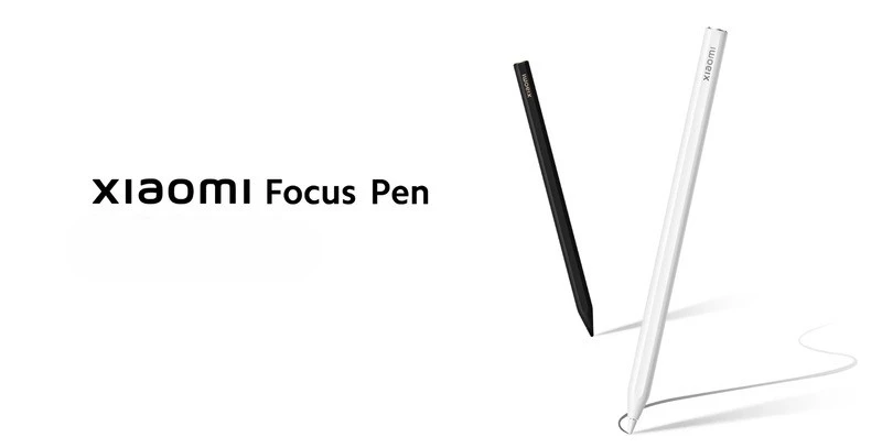 Xiaomi Focus pen. Xiaomi Focus pen.
