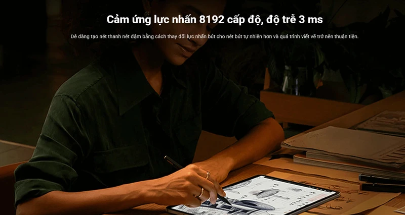 Nâng tầm trải nghiệm. Nâng tầm trải nghiệm.