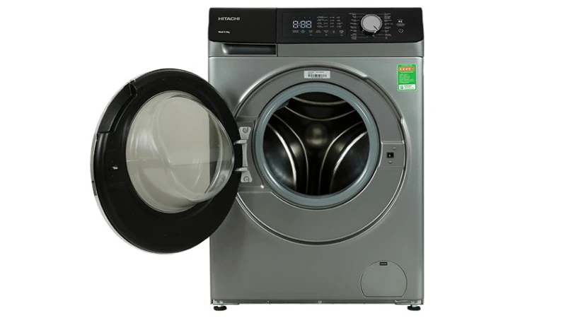 Quy trình sản xuất máy giặt Hitachi Quy trình sản xuất máy giặt Hitachi