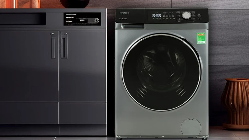 Hướng dẫn chọn mua và sử dụng máy giặt Hitachi Hướng dẫn chọn mua và sử dụng máy giặt Hitachi