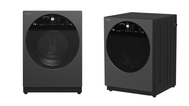 Máy giặt Hitachi là một trong những dòng sản phẩm cao cấp đến từ thương hiệu Nhật Bản