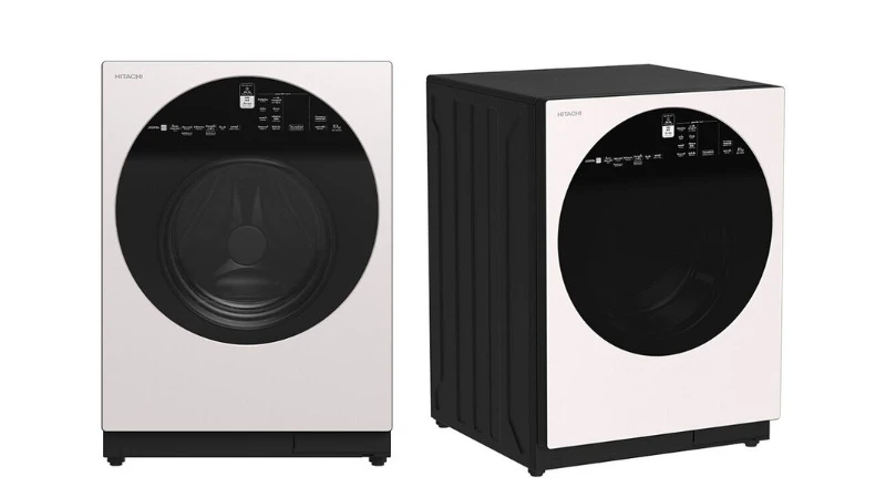 Lịch sử phát triển sản phẩm máy giặt Hitachi Lịch sử phát triển sản phẩm máy giặt Hitachi