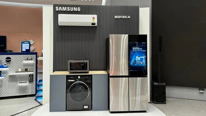 Các dòng sản phẩm tiêu biểu của thương hiệu Samsung Các dòng sản phẩm tiêu biểu của thương hiệu Samsung
