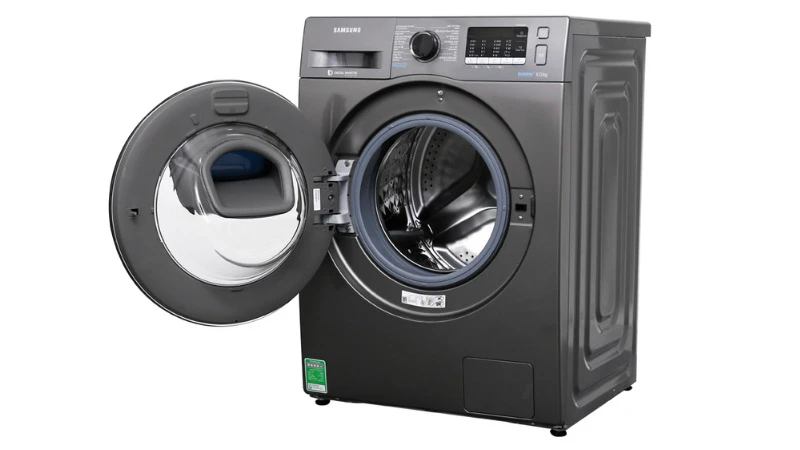 Máy giặt Samsung lồng ngang Máy giặt Samsung lồng ngang
