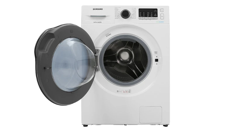 Dung tích máy giặt Samsung đa dạng, phù hợp với mọi nhu cầu Dung tích máy giặt Samsung đa dạng, phù hợp với mọi nhu cầu