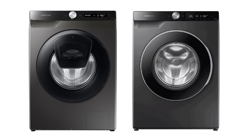 Lịch sử phát triển sản phẩm của máy giặt Samsung