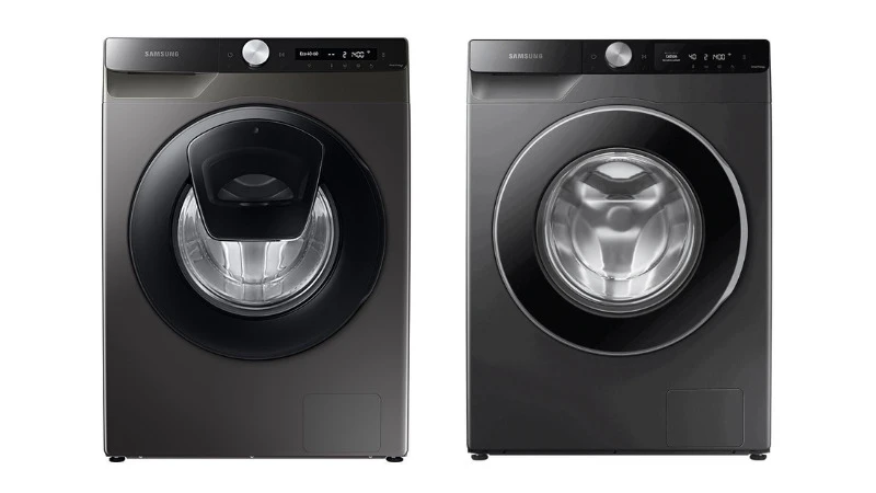 Lịch sử phát triển sản phẩm của máy giặt Samsung Lịch sử phát triển sản phẩm của máy giặt Samsung