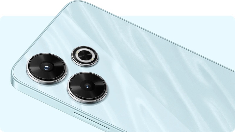 Xiaomi Redmi 13 được ra mắt vào tháng 6 năm 2024