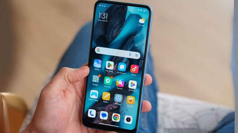 Xiaomi Redmi 13 nhỉnh hơn khi được nâng cấp lên Bluetooth 5.4, trong khi Redmi 12 sử dụng Bluetooth 5.3