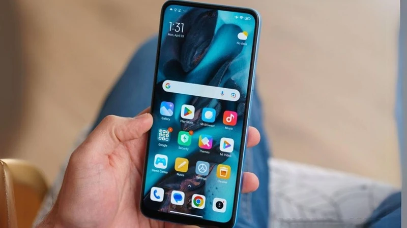 Xiaomi Redmi 13 nhỉnh hơn khi được nâng cấp lên Bluetooth 5.4, trong khi Redmi 12 sử dụng Bluetooth 5.3 Xiaomi Redmi 13 nhỉnh hơn khi được nâng cấp lên Bluetooth 5.4, trong khi Redmi 12 sử dụng Bluetooth 5.3