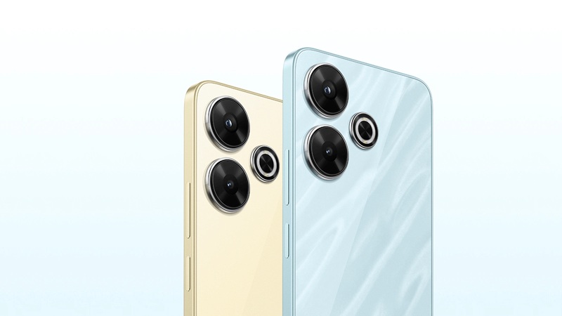 Xiaomi Redmi 13 có giá như thế nào?