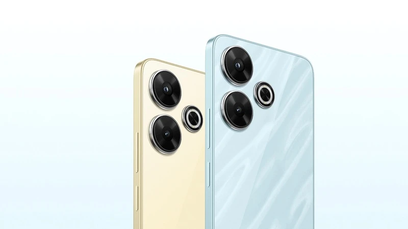Xiaomi Redmi 13 có giá như thế nào? Xiaomi Redmi 13 có giá như thế nào?