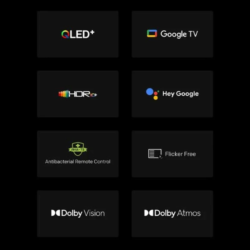 Hệ điều hành Google TV. Hệ điều hành Google TV.