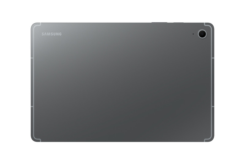 Thiết kế nguyên khối hiện đại của Samsung Galaxy Tab S10 FE+ với đa dạng sự lựa chọn màu sắc