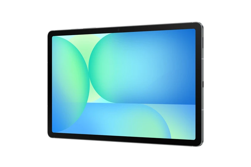 Samsung Galaxy Tab S10 FE+ chinh phục mọi tác vụ nhờ chip Exynos 1580 Samsung Galaxy Tab S10 FE+ chinh phục mọi tác vụ nhờ chip Exynos 1580
