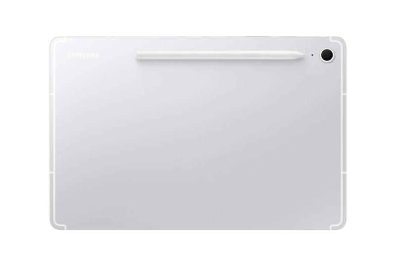 Samsung Galaxy Tab S10 FE+ được trang bị hệ thống máy ảnh sắc nét, giúp chụp ảnh và gọi video thoải mái Samsung Galaxy Tab S10 FE+ được trang bị hệ thống máy ảnh sắc nét, giúp chụp ảnh và gọi video thoải mái