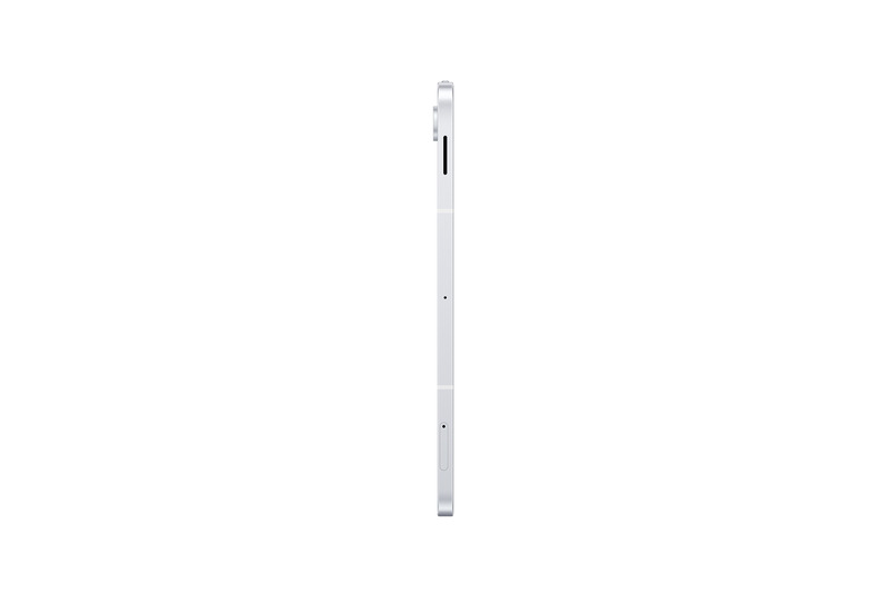 Samsung Galaxy Tab S10 FE+ có dung lượng pin 8000mAh đi kèm sạc nhanh 45W