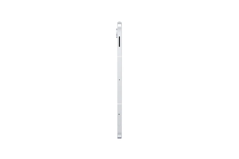 Samsung Galaxy Tab S10 FE+ có dung lượng pin 8000mAh đi kèm sạc nhanh 45W Samsung Galaxy Tab S10 FE+ có dung lượng pin 8000mAh đi kèm sạc nhanh 45W
