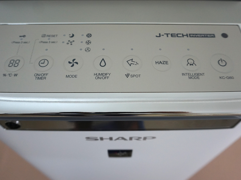 Công nghệ Inverter.