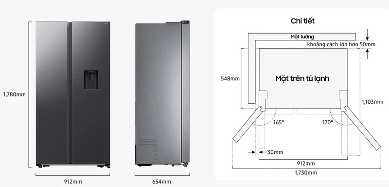 Phù hợp không gian sống hiện đại. Phù hợp không gian sống hiện đại.