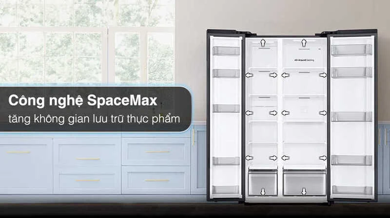 Đảm bảo lưu trữ thực phẩm. Đảm bảo lưu trữ thực phẩm.