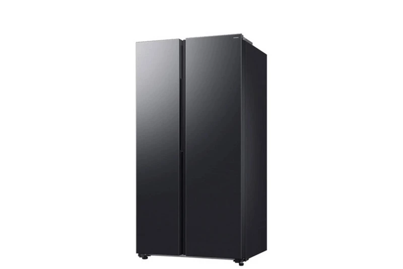 Tủ lạnh Samsung Inverter 655 lít. Tủ lạnh Samsung Inverter 655 lít.