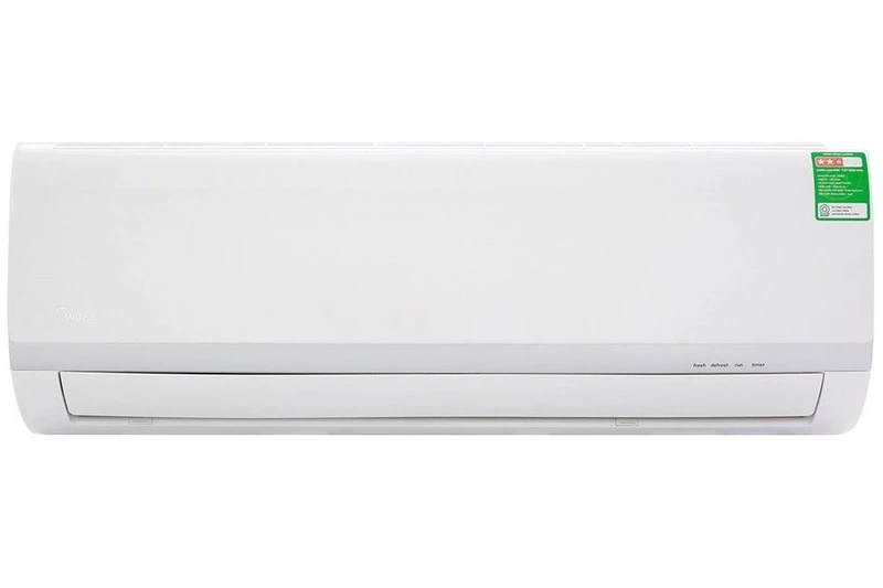 Điều hòa Midea. Điều hòa Midea.