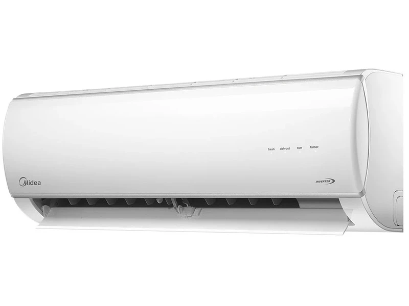 Điều hòa midea inverter. Điều hòa midea inverter.