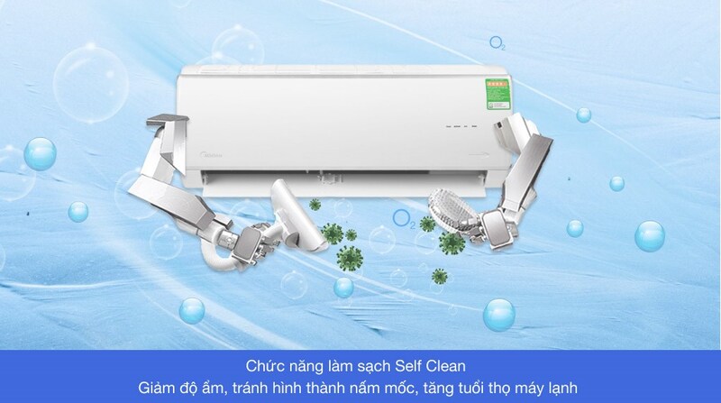 Tích hợp đa dạng tiện ích hỗ trợ người dùng.