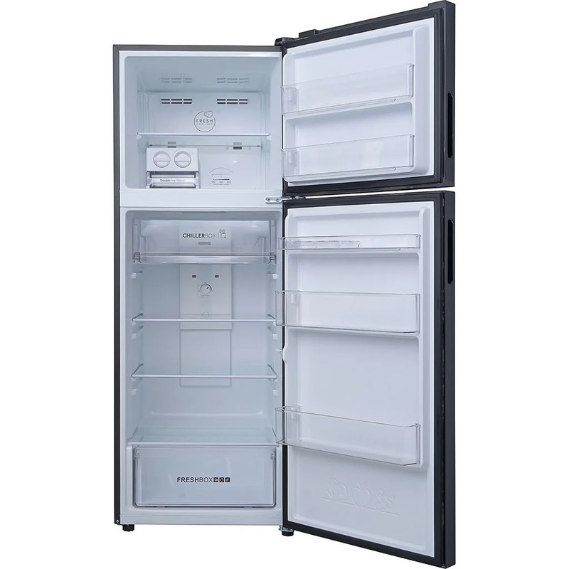 Trang bị nhiều tiện ích đi kèm.