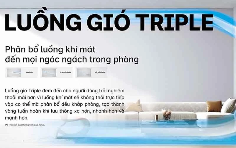 Vận hành êm ái. Vận hành êm ái.