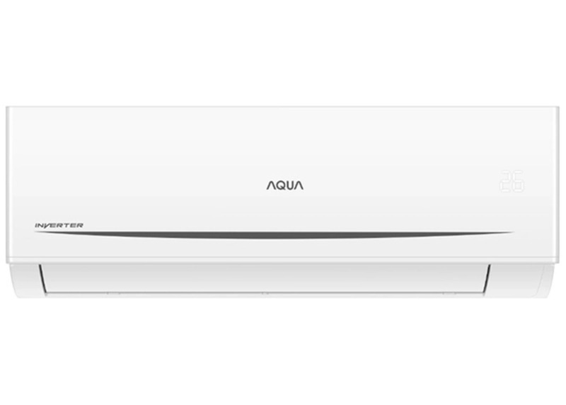 Điều hòa Aqua Inverter.