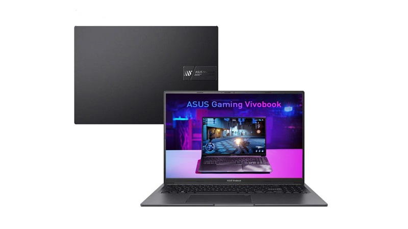 Laptop ASUS cho lập trình và học kỹ thuật