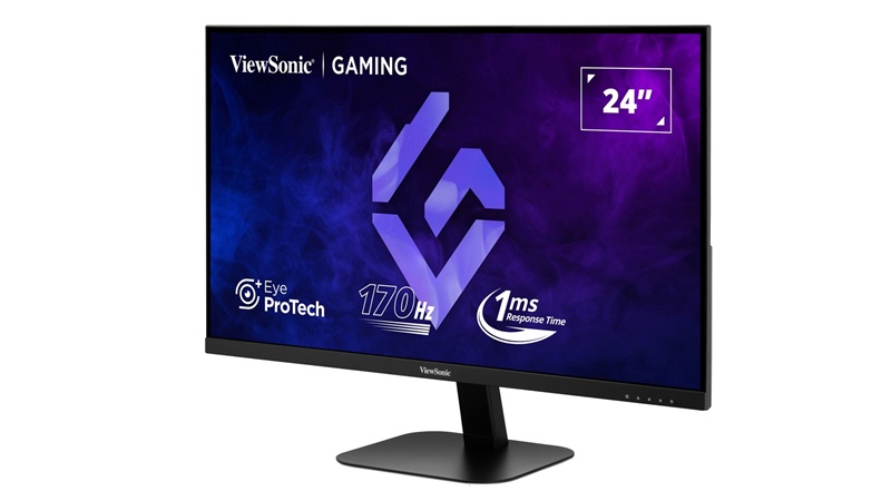Màn hình ViewSonic VX2457A-HD-PRO có giá như thế nào?