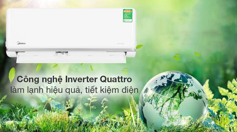 Tiết kiệm điện năng tối ưu. Tiết kiệm điện năng tối ưu.