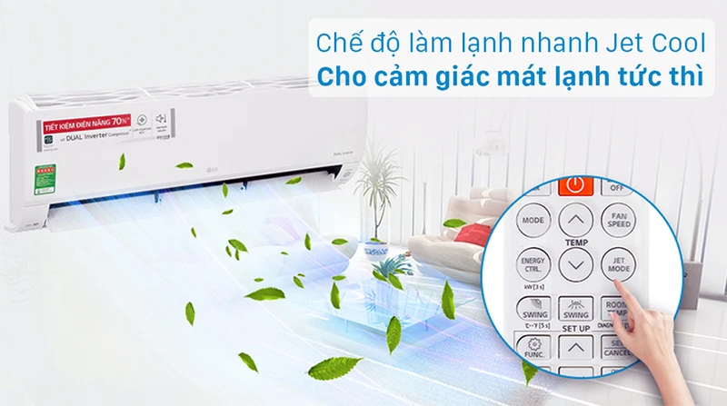 Sảng khoái tức thì với làm lạnh nhanh. Sảng khoái tức thì với làm lạnh nhanh.